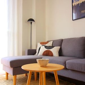 Appartement met Twee Slaapkamers